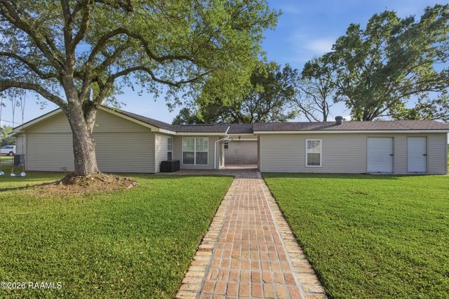 6615 N University Avenue, Carencro, LA 70520