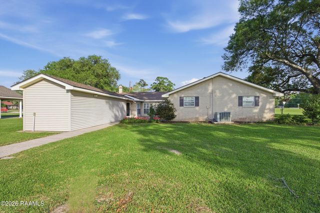6615 N University Avenue, Carencro, LA 70520