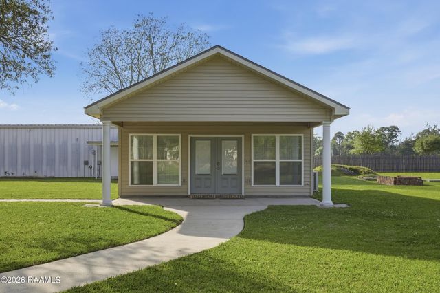 6615 N University Avenue, Carencro, LA 70520