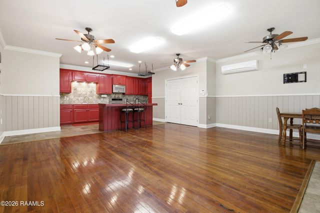 6615 N University Avenue, Carencro, LA 70520