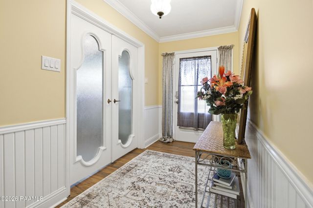 6615 N University Avenue, Carencro, LA 70520