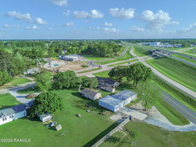 6615 N University Avenue, Carencro, LA 70520