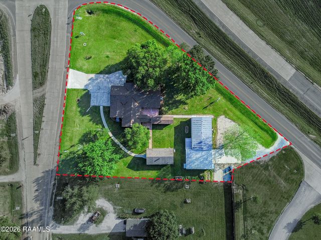 6615 N University Avenue, Carencro, LA 70520