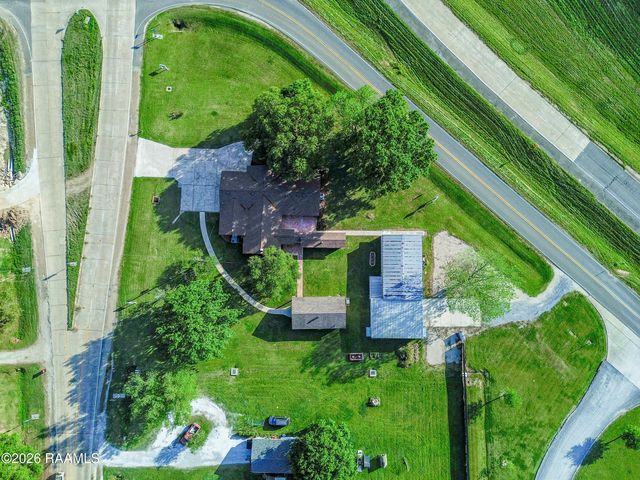 6615 N University Avenue, Carencro, LA 70520