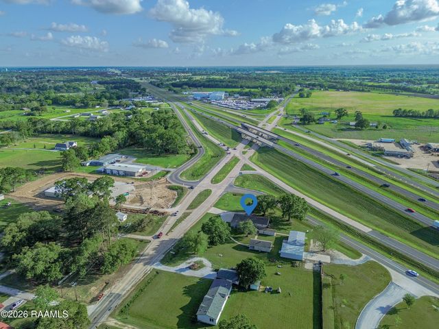 6615 N University Avenue, Carencro, LA 70520