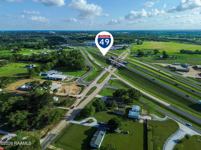 6615 N University Avenue, Carencro, LA 70520