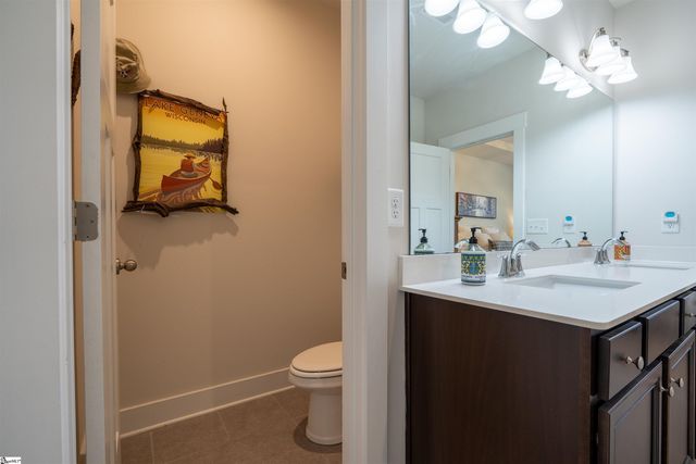 39 Larson Drive, Simpsonville, SC 29681