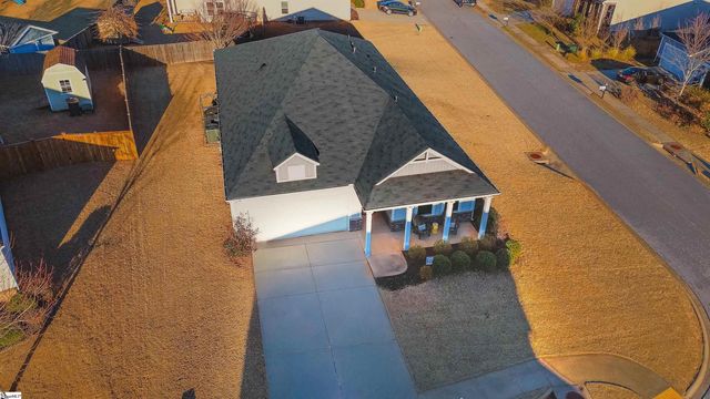 39 Larson Drive, Simpsonville, SC 29681