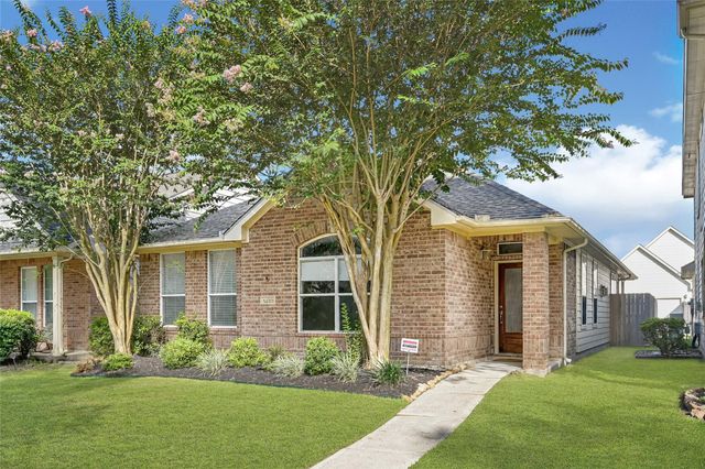 17255 Lafayette Hollow Lane, Humble, TX 77346