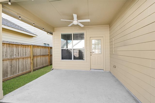 17255 Lafayette Hollow Lane, Humble, TX 77346