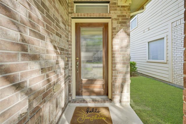 17255 Lafayette Hollow Lane, Humble, TX 77346