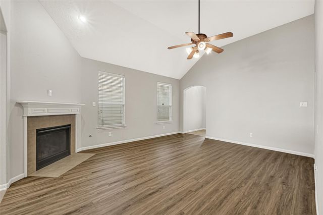 17255 Lafayette Hollow Lane, Humble, TX 77346