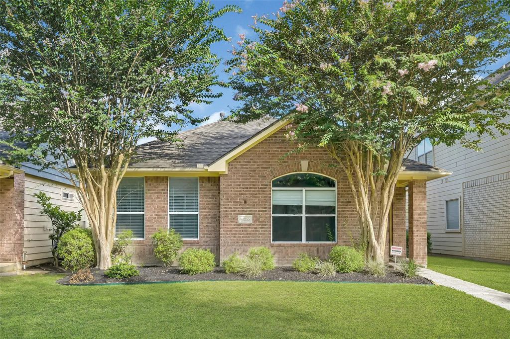 17255 Lafayette Hollow Lane, Humble, TX 77346