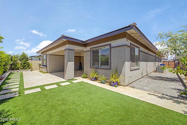 1339 E NOLAN Place, Chandler, AZ 85249