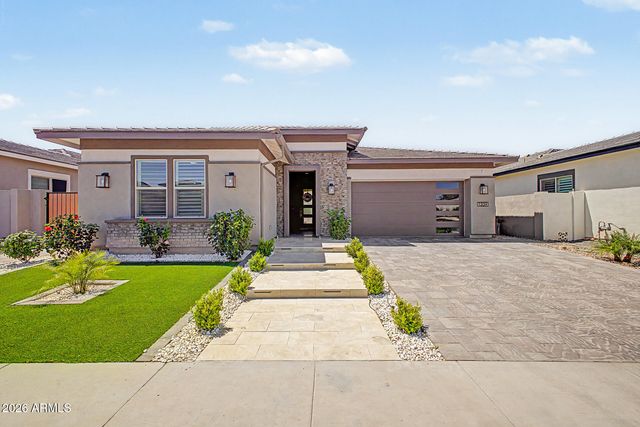 1339 E NOLAN Place, Chandler, AZ 85249