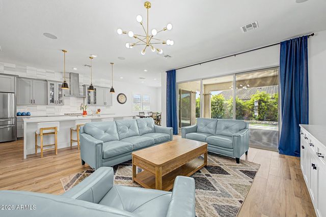 1339 E NOLAN Place, Chandler, AZ 85249