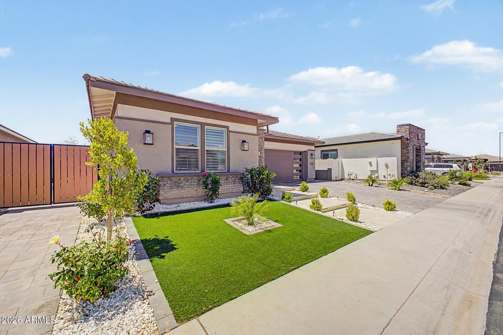 1339 E NOLAN Place, Chandler, AZ 85249