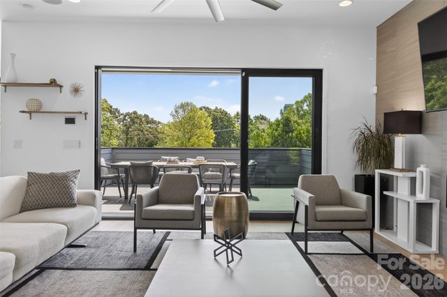 308 Frazier Avenue, Charlotte, NC 28216