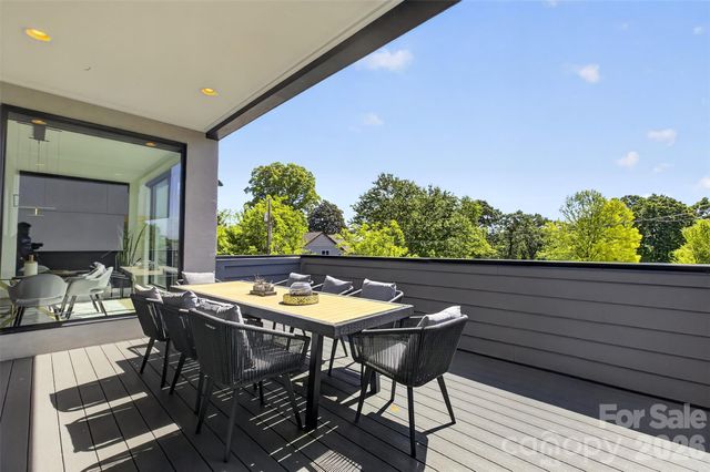 308 Frazier Avenue, Charlotte, NC 28216