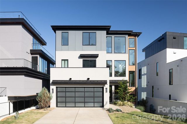 308 Frazier Avenue, Charlotte, NC 28216