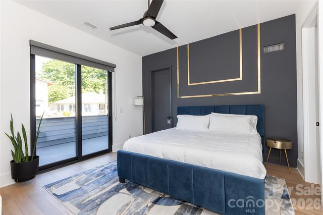 308 Frazier Avenue, Charlotte, NC 28216