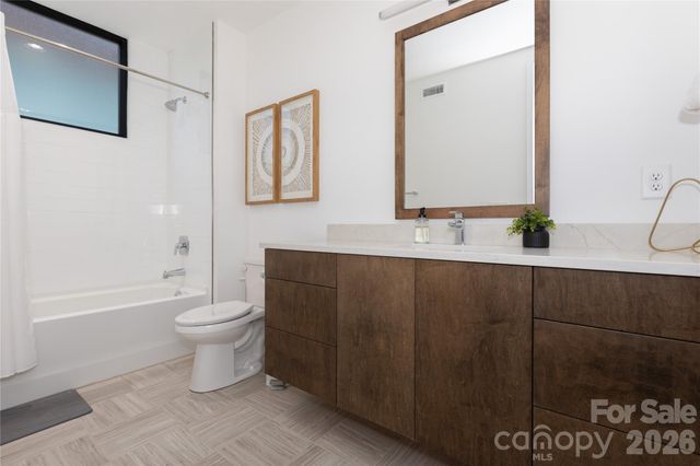 308 Frazier Avenue, Charlotte, NC 28216