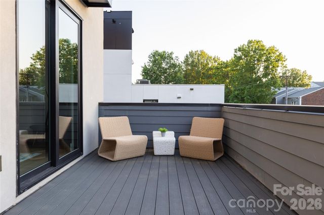 308 Frazier Avenue, Charlotte, NC 28216