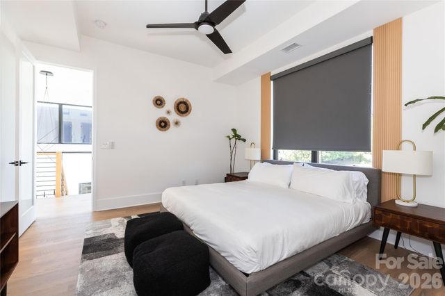 308 Frazier Avenue, Charlotte, NC 28216