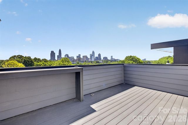 308 Frazier Avenue, Charlotte, NC 28216