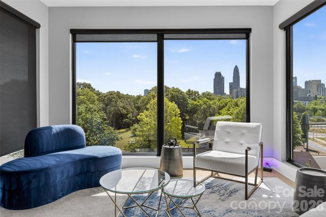 308 Frazier Avenue, Charlotte, NC 28216