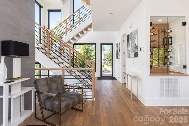 308 Frazier Avenue, Charlotte, NC 28216