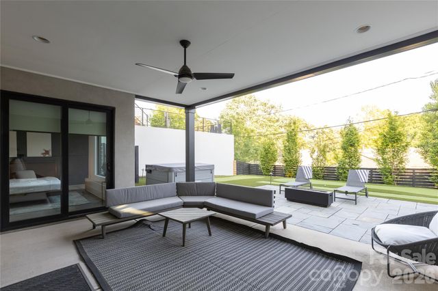 308 Frazier Avenue, Charlotte, NC 28216