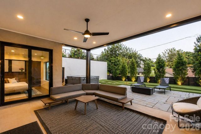 308 Frazier Avenue, Charlotte, NC 28216