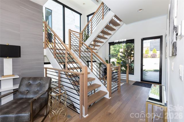 308 Frazier Avenue, Charlotte, NC 28216