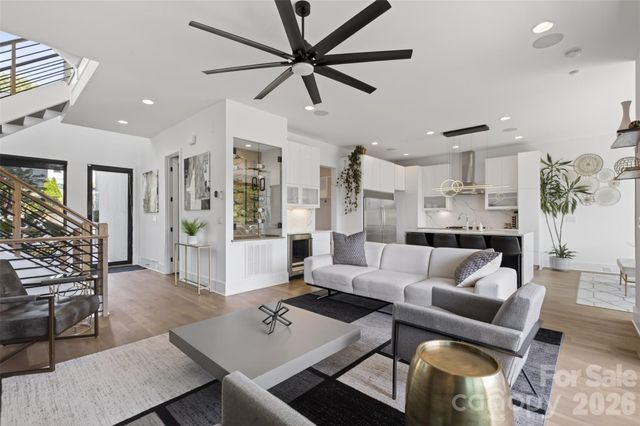 308 Frazier Avenue, Charlotte, NC 28216