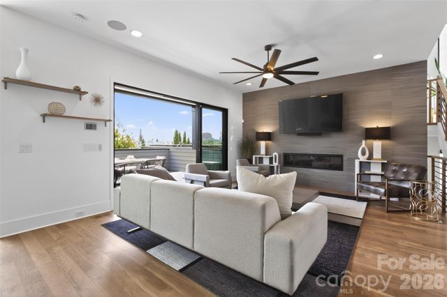 308 Frazier Avenue, Charlotte, NC 28216