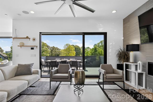 308 Frazier Avenue, Charlotte, NC 28216