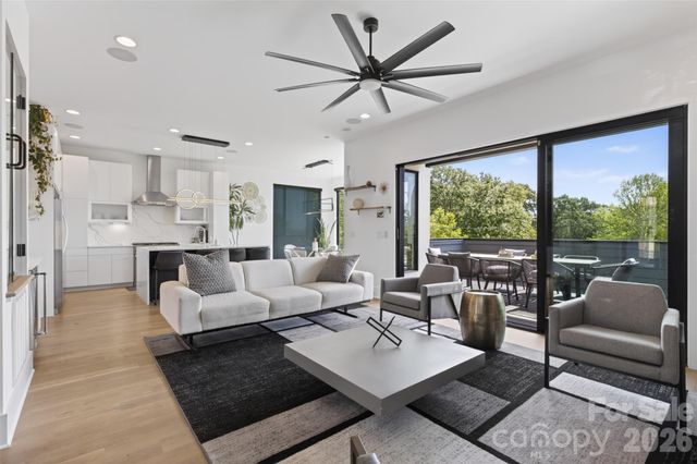 308 Frazier Avenue, Charlotte, NC 28216