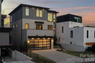 308 Frazier Avenue, Charlotte, NC 28216