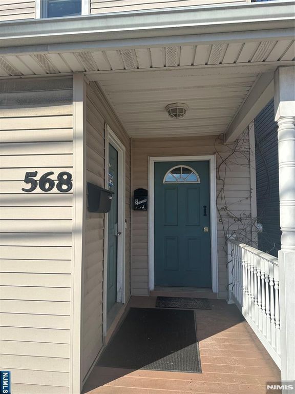 568 Lafayette Avenue 2, Hawthorne, NJ 07506