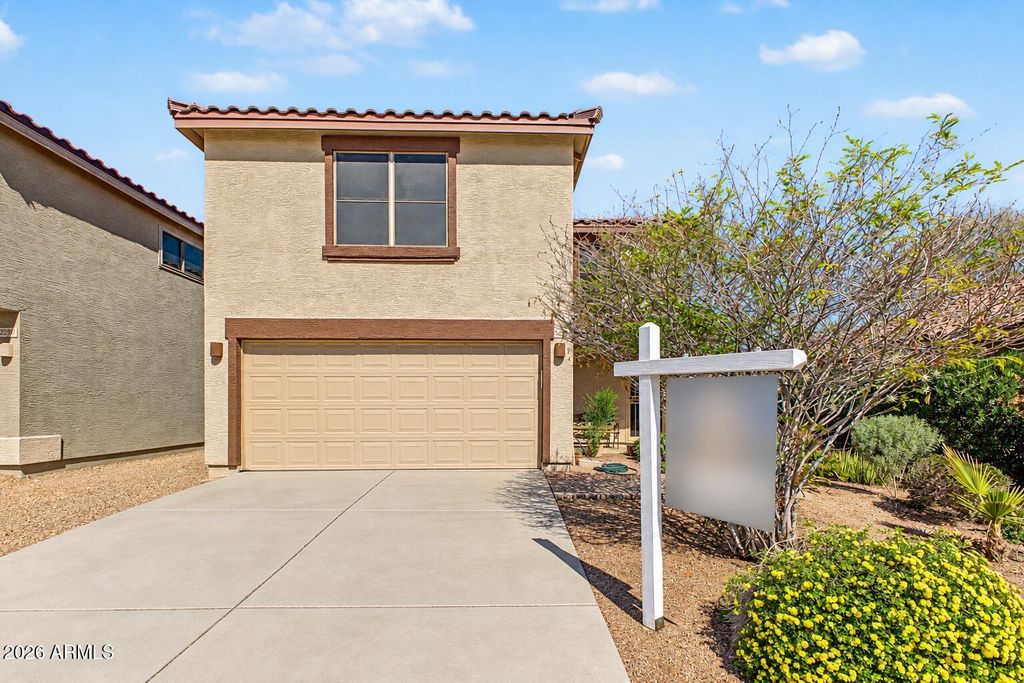 2224 E SPRUCE Drive, Chandler, AZ 85286 — exterior