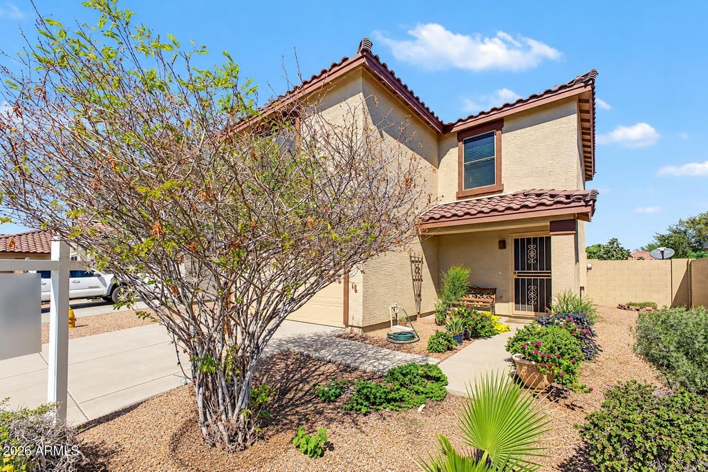 2224 E SPRUCE Drive, Chandler, AZ 85286 — photo 3