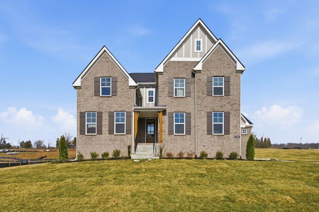 7343 Buckhorn Court, Fairview, TN 37062