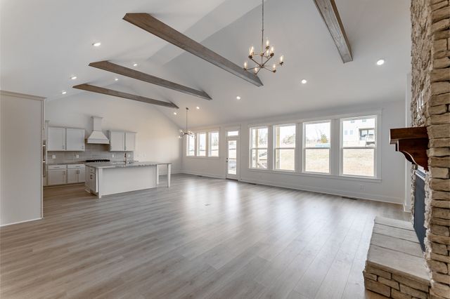 7343 Buckhorn Court, Fairview, TN 37062