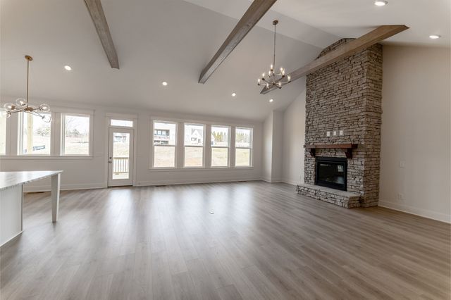 7343 Buckhorn Court, Fairview, TN 37062