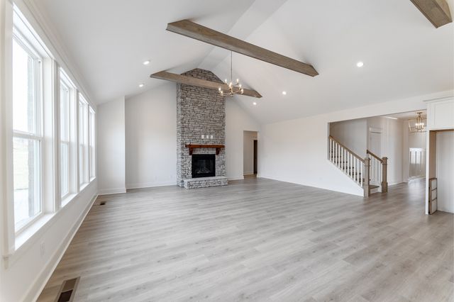 7343 Buckhorn Court, Fairview, TN 37062
