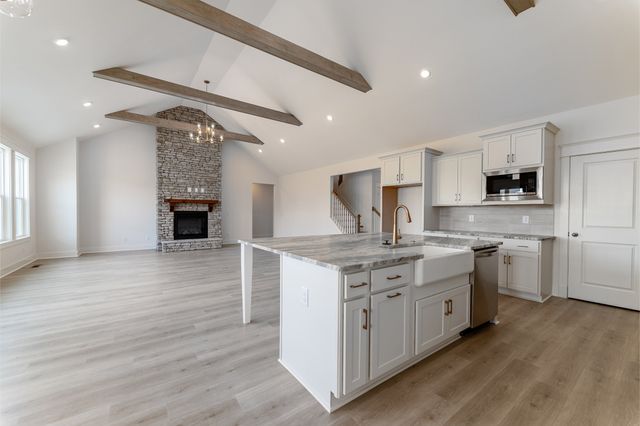 7343 Buckhorn Court, Fairview, TN 37062