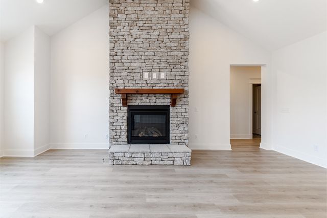 7343 Buckhorn Court, Fairview, TN 37062