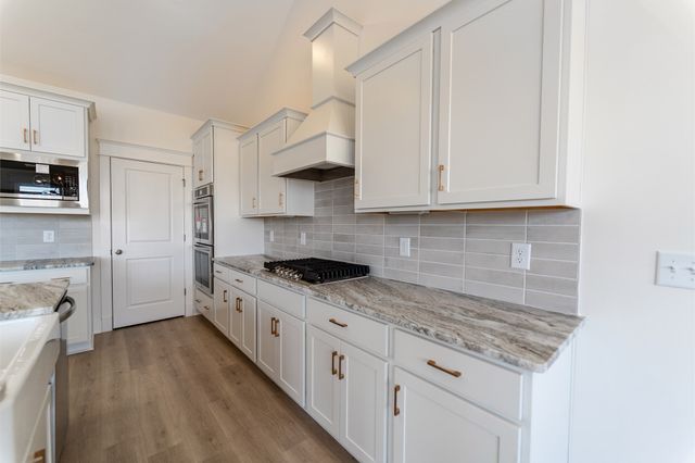 7343 Buckhorn Court, Fairview, TN 37062