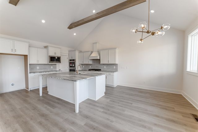 7343 Buckhorn Court, Fairview, TN 37062